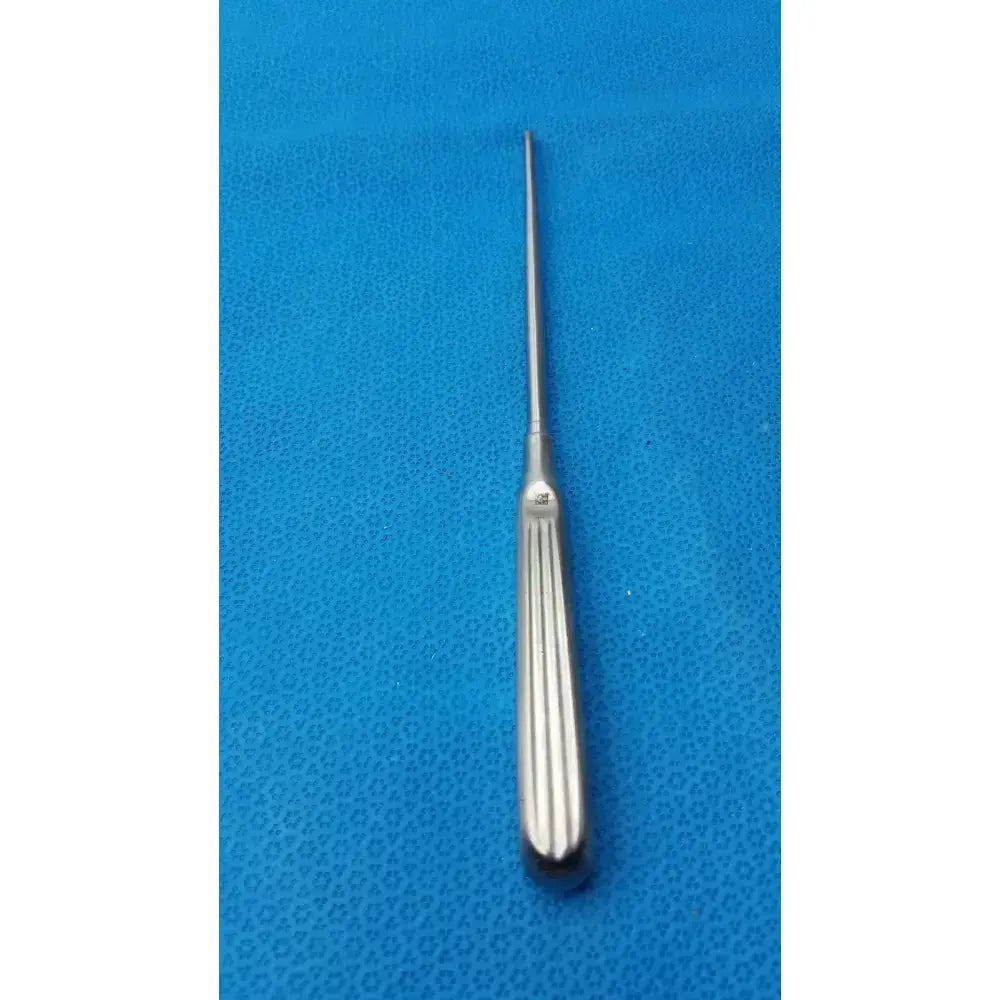 Symmetry Surgical Symmetry Sims Uterine Curette Size Sharp Malleable Shaft Uterine Curette, second-hand product photo 6