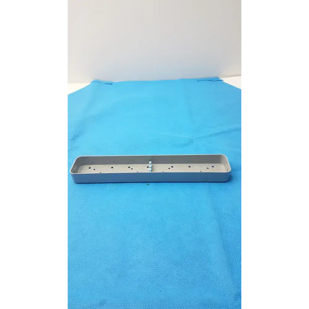 Symmetry Surgical Sterilization Tray – Surgical Instrument Case Sterilization Tray, second-hand product photo 4