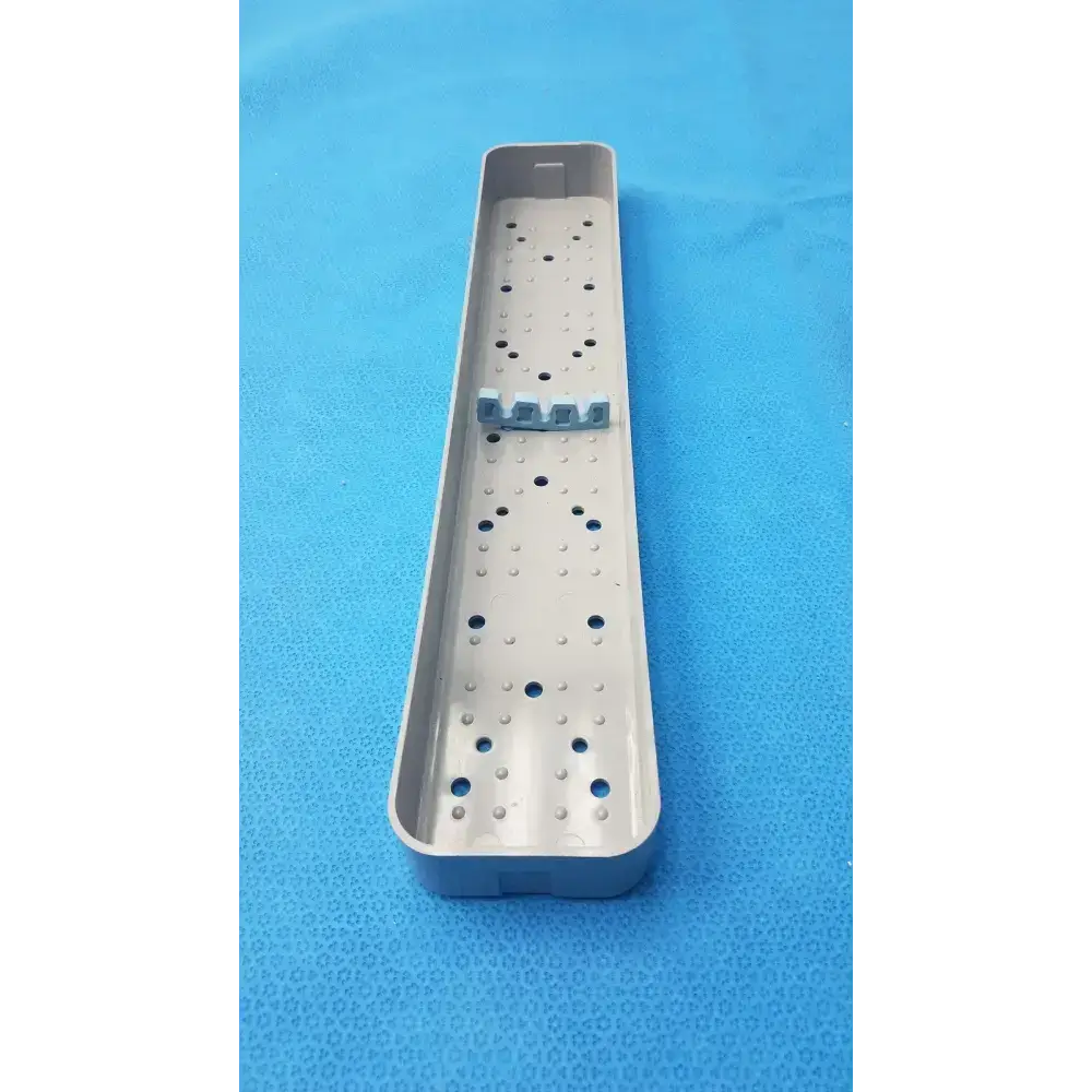 Symmetry Surgical Sterilization Tray – Surgical Instrument Case Sterilization Tray, second-hand product photo 5