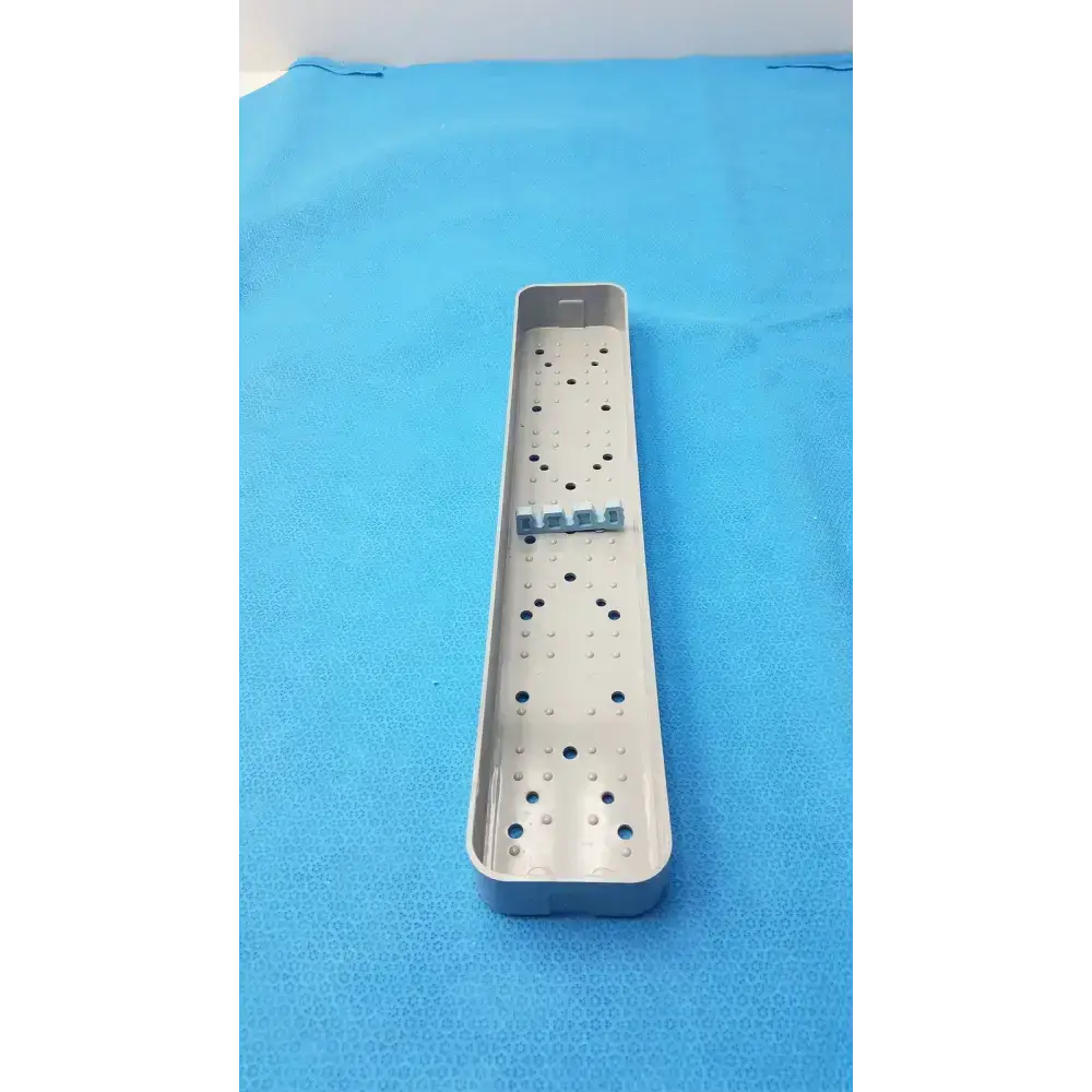 Symmetry Surgical Sterilization Tray – Surgical Instrument Case Sterilization Tray, second-hand product photo 3