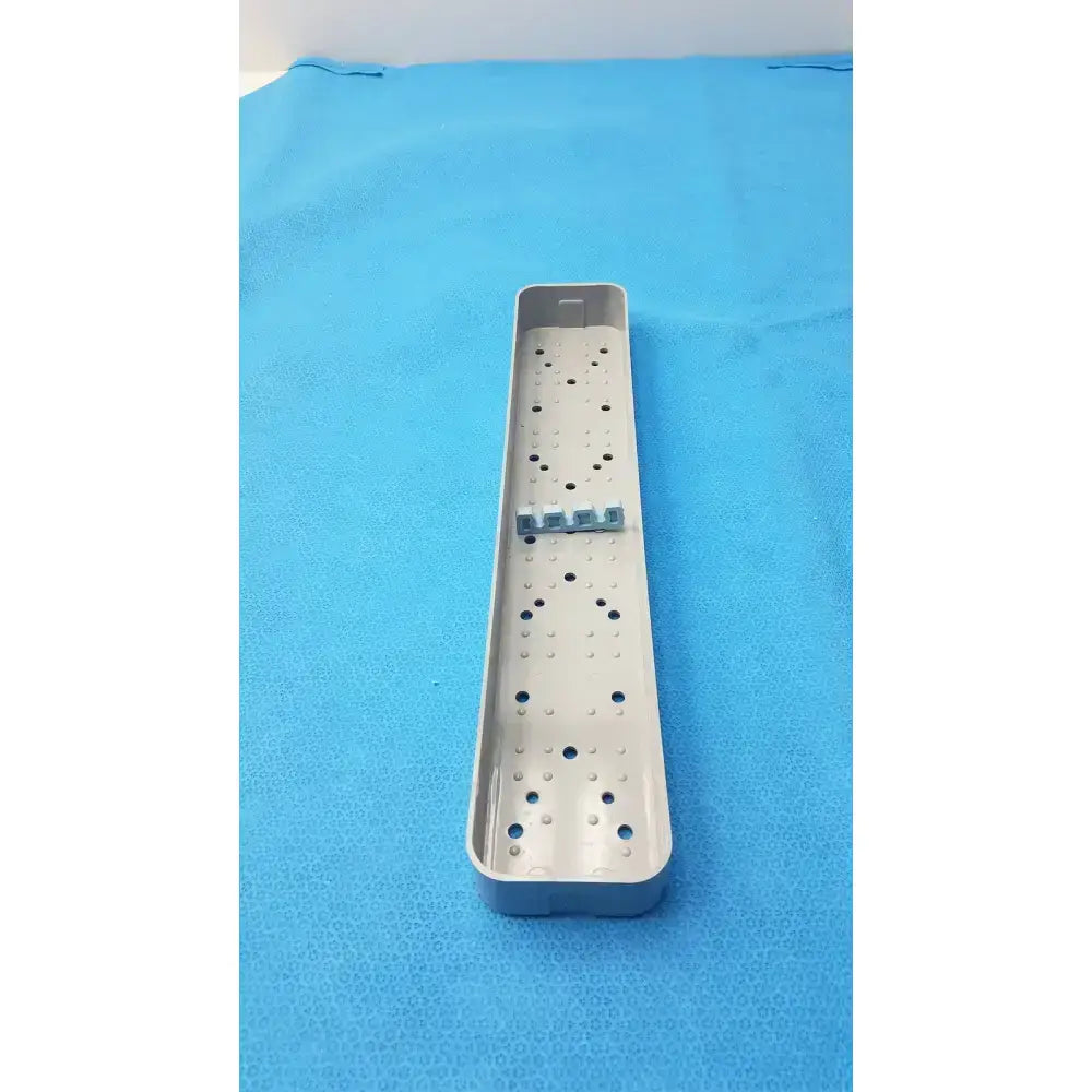 Symmetry Surgical Sterilization Tray – Surgical Instrument Case Sterilization Tray, second-hand product photo 3