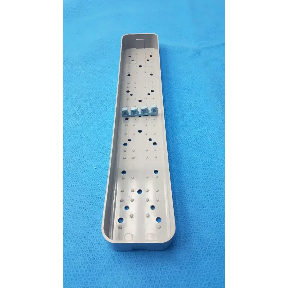 Symmetry Surgical Sterilization Tray – Surgical Instrument Case Sterilization Tray, second-hand product photo 2