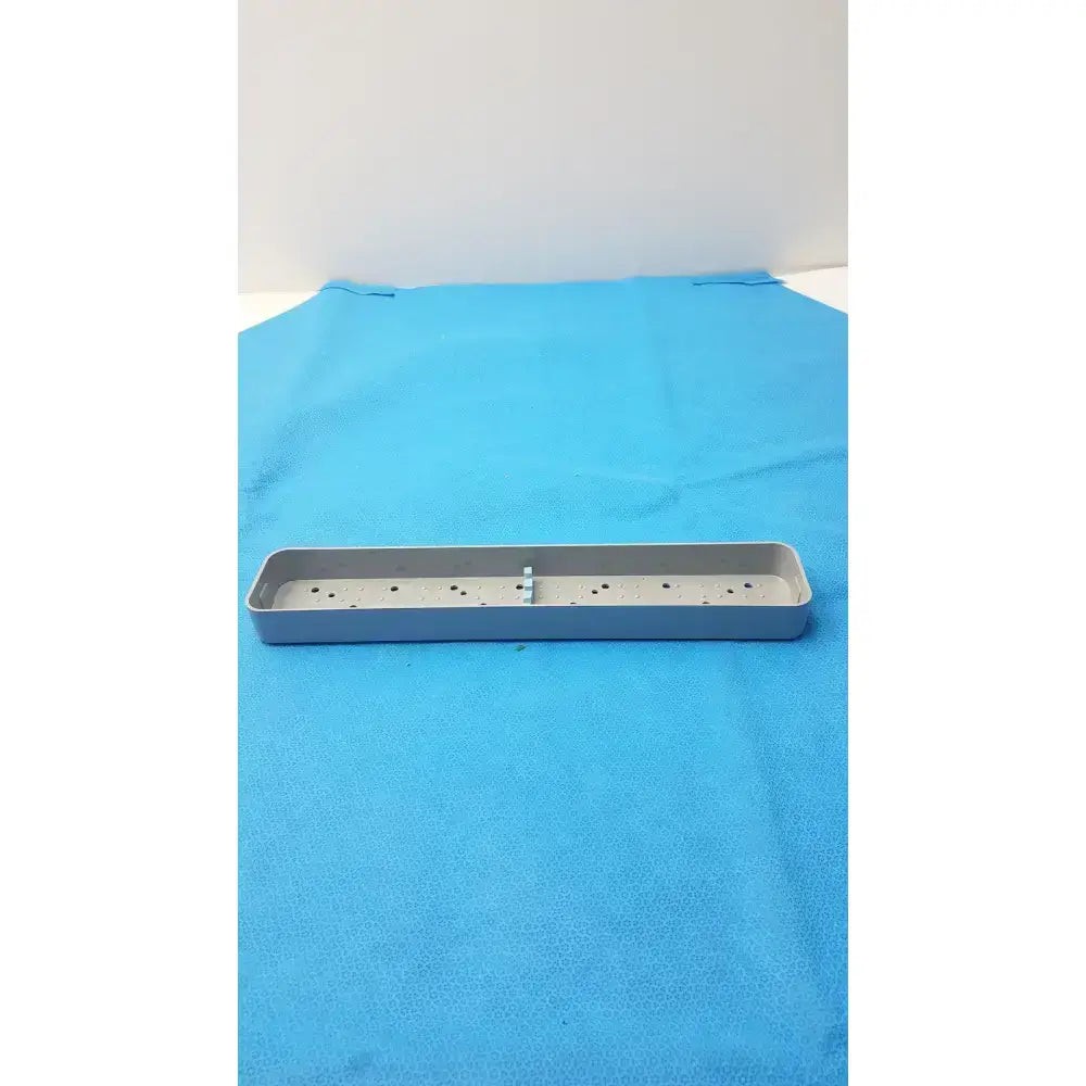 Symmetry Surgical Sterilization Tray – Surgical Instrument Case Sterilization Tray, second-hand product photo 4