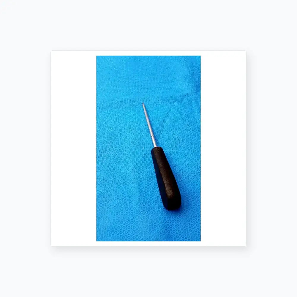 Synthes Swiss 314.27 Large Hexagonal Screwdriver Surgical Screwdriver, second-hand product photo 2