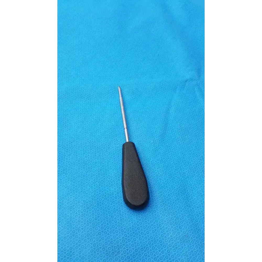 Synthes Swiss 314.27 Large Hexagonal Screwdriver Surgical Screwdriver, second-hand product photo 5