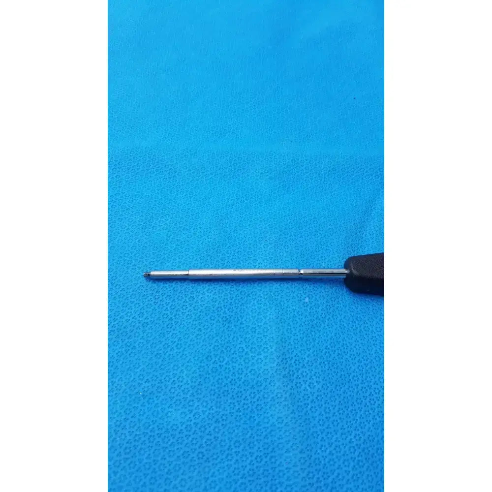 Synthes Swiss 314.27 Large Hexagonal Screwdriver Surgical Screwdriver, second-hand product photo 6
