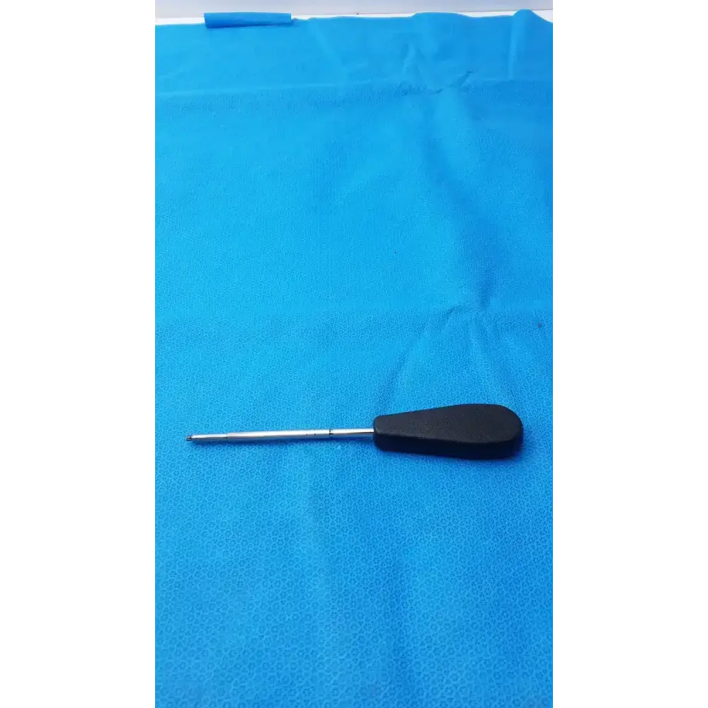 Synthes Swiss 314.27 Large Hexagonal Screwdriver Surgical Screwdriver, second-hand product photo 4