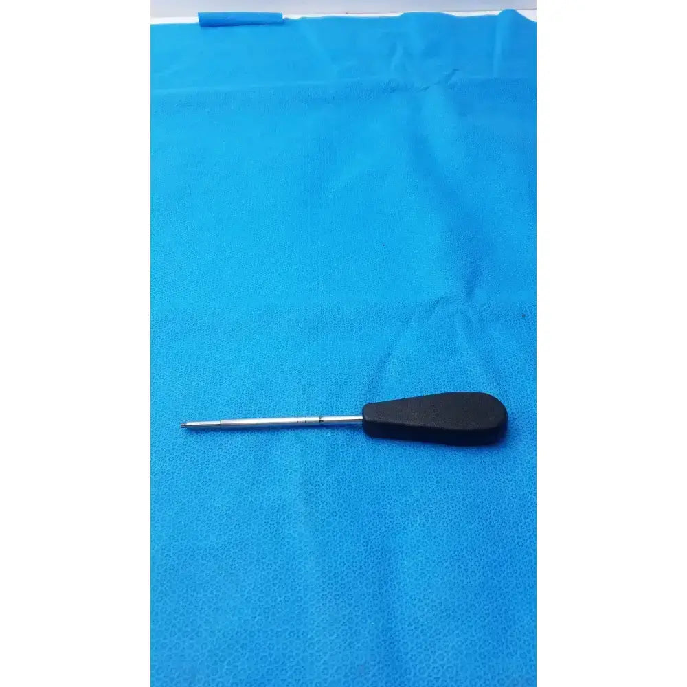 Synthes Swiss 314.27 Large Hexagonal Screwdriver Surgical Screwdriver, second-hand product photo 4