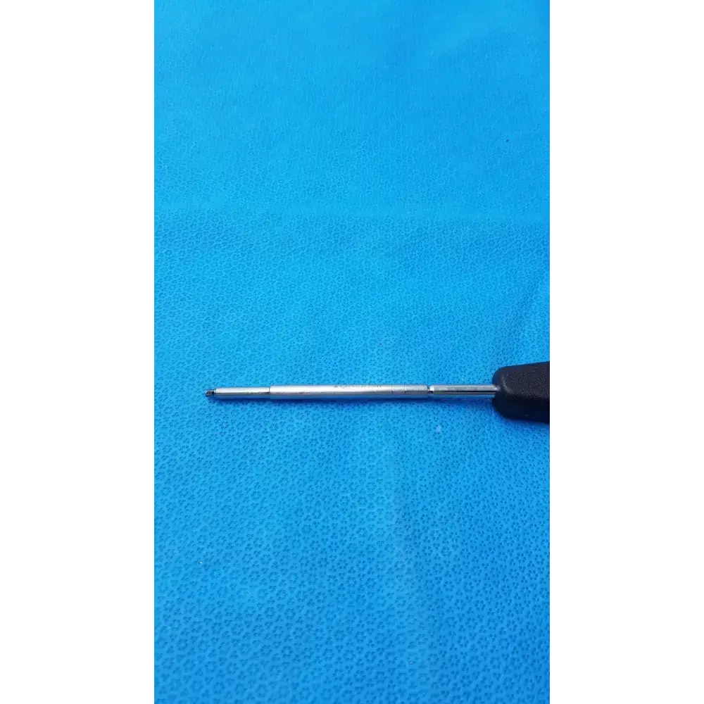 Synthes Swiss 314.27 Large Hexagonal Screwdriver Surgical Screwdriver, second-hand product photo 6