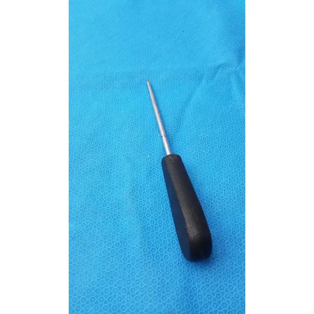 Synthes Swiss 314.27 Large Hexagonal Screwdriver Surgical Screwdriver, second-hand product photo 2