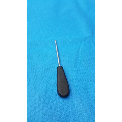 Synthes Swiss 314.27 Large Hexagonal Screwdriver Surgical Screwdriver, second-hand product photo 5