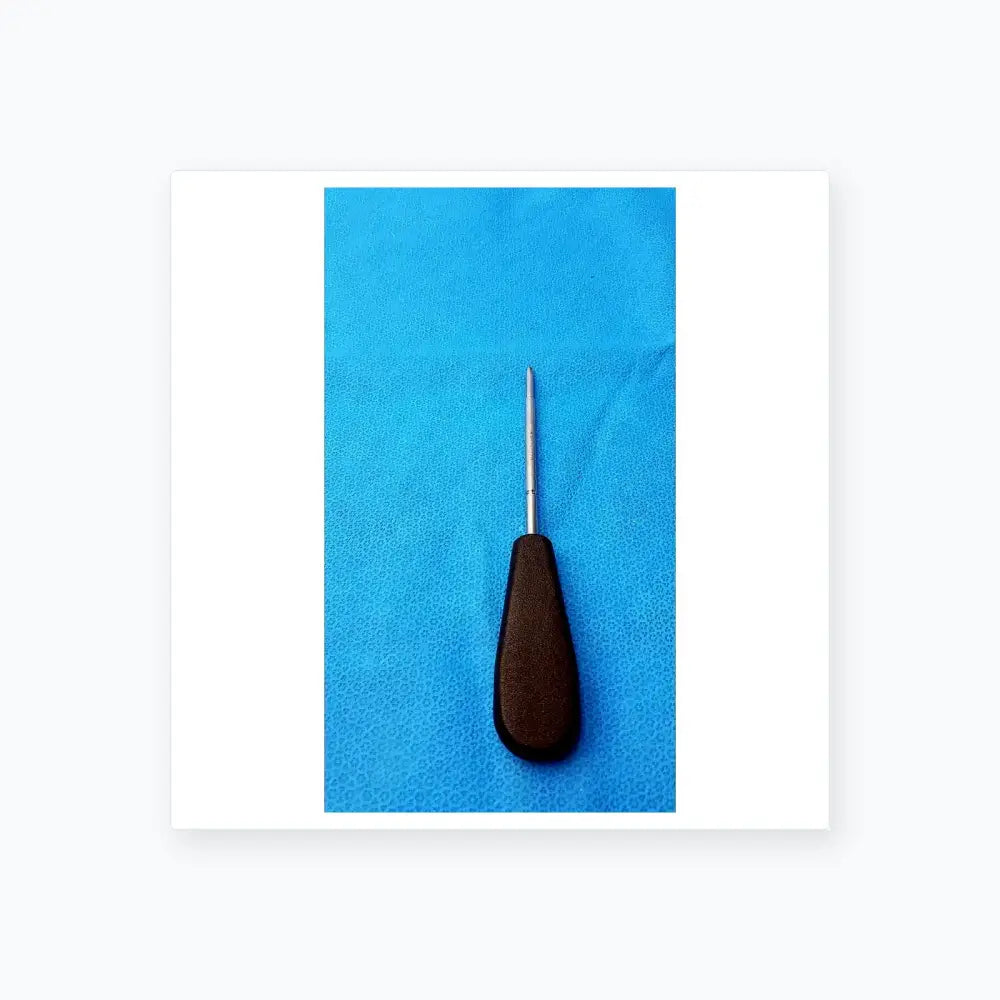 Synthes Swiss 314.27 Large Hexagonal Screwdriver Surgical Screwdriver, second-hand product photo 1
