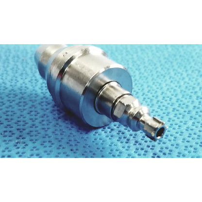 Synthes Swiss 511.75 AO Quick Coupling Chuck Attachment - AO quick coupling chuck attachment