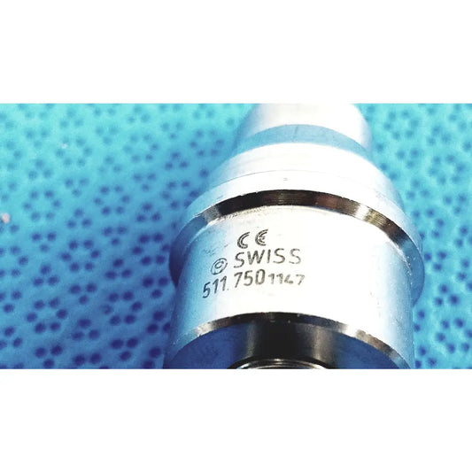 Synthes Swiss 511.75 AO Quick Coupling Chuck Attachment - AO quick coupling chuck attachment
