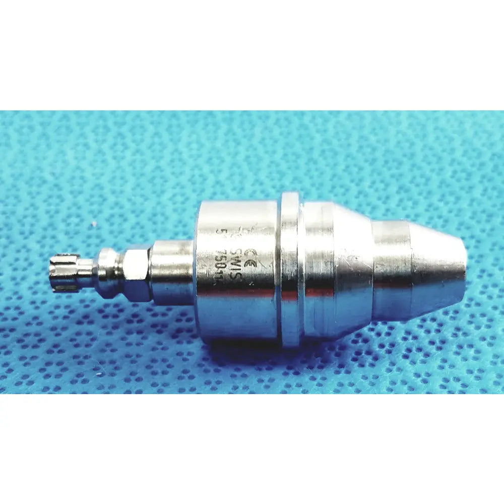 Synthes Swiss 511.75 AO Quick Coupling Chuck Attachment - AO quick coupling chuck attachment