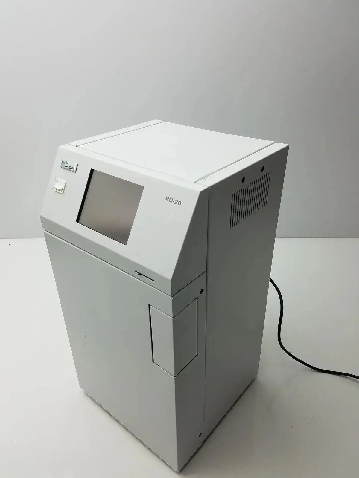 Sysmex RU-20 Reagent Delivery System Laboratory Reagent Delivery System, second-hand product photo 7