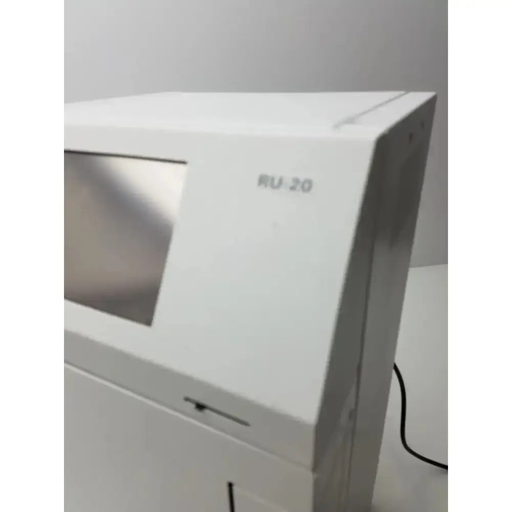 Sysmex RU-20 Reagent Delivery System Laboratory Reagent Delivery System, second-hand product photo 9