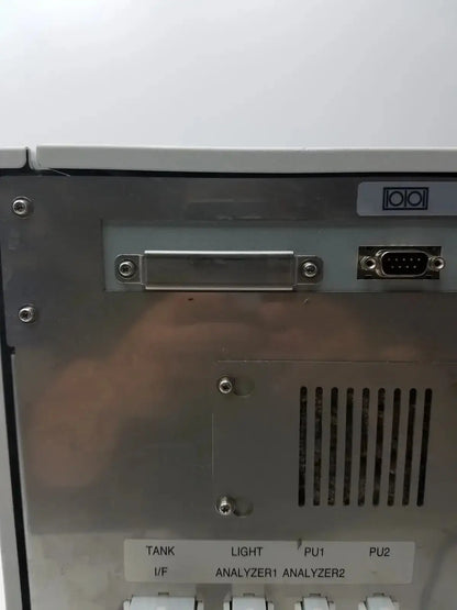 Sysmex RU-20 Reagent Delivery System Laboratory Reagent Delivery System, second-hand product photo 18