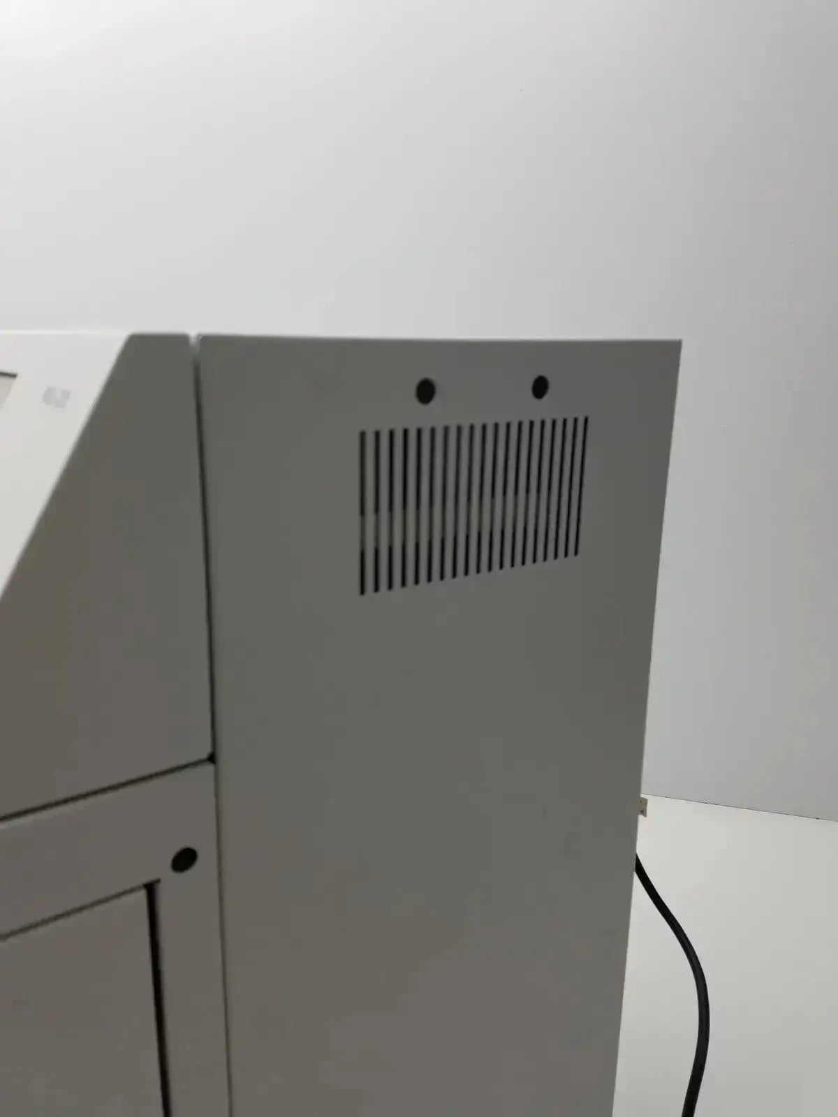 Sysmex RU-20 Reagent Delivery System Laboratory Reagent Delivery System, second-hand product photo 8