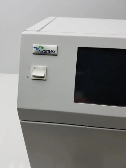 Sysmex RU-20 Reagent Delivery System Laboratory Reagent Delivery System, second-hand product photo 3