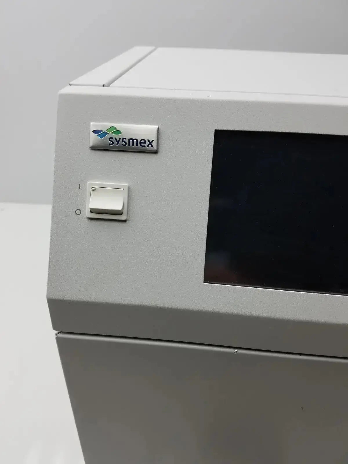 Sysmex RU-20 Reagent Delivery System Laboratory Reagent Delivery System, second-hand product photo 3