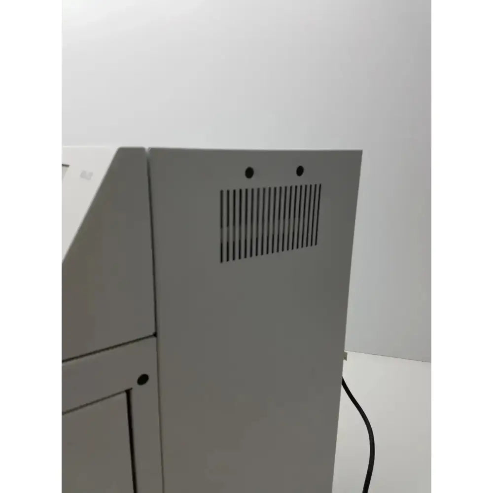 Sysmex RU-20 Reagent Delivery System Laboratory Reagent Delivery System, second-hand product photo 8