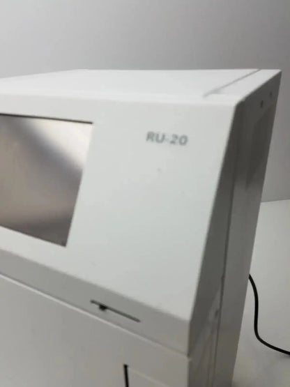 Sysmex RU-20 Reagent Delivery System Laboratory Reagent Delivery System, second-hand product photo 9