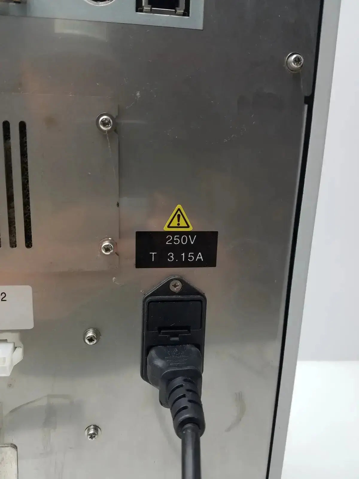 Sysmex RU-20 Reagent Delivery System Laboratory Reagent Delivery System, second-hand product photo 16