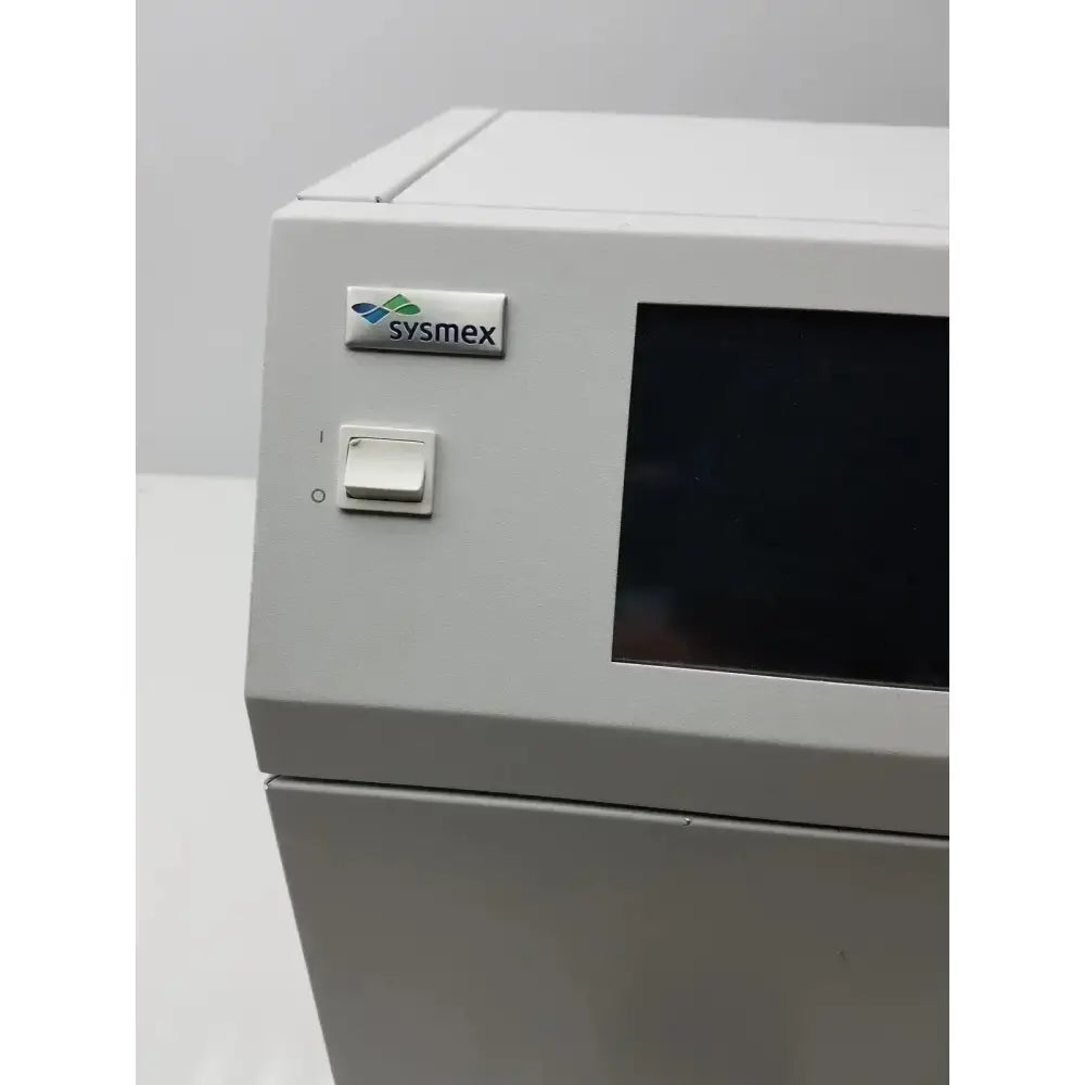 Sysmex RU-20 Reagent Delivery System Laboratory Reagent Delivery System, second-hand product photo 3