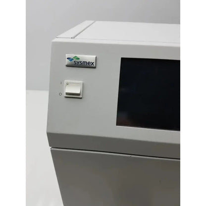 Sysmex RU-20 Reagent Delivery System Laboratory Reagent Delivery System, second-hand product photo 3
