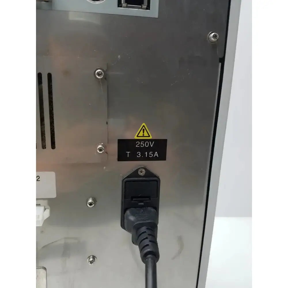 Sysmex RU-20 Reagent Delivery System Laboratory Reagent Delivery System, second-hand product photo 16
