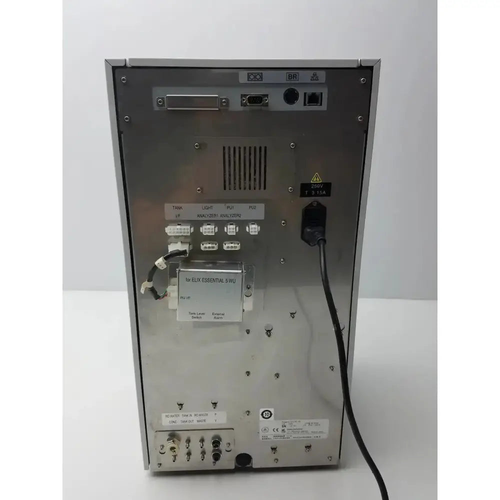 Sysmex RU-20 Reagent Delivery System Laboratory Reagent Delivery System, second-hand product photo 11