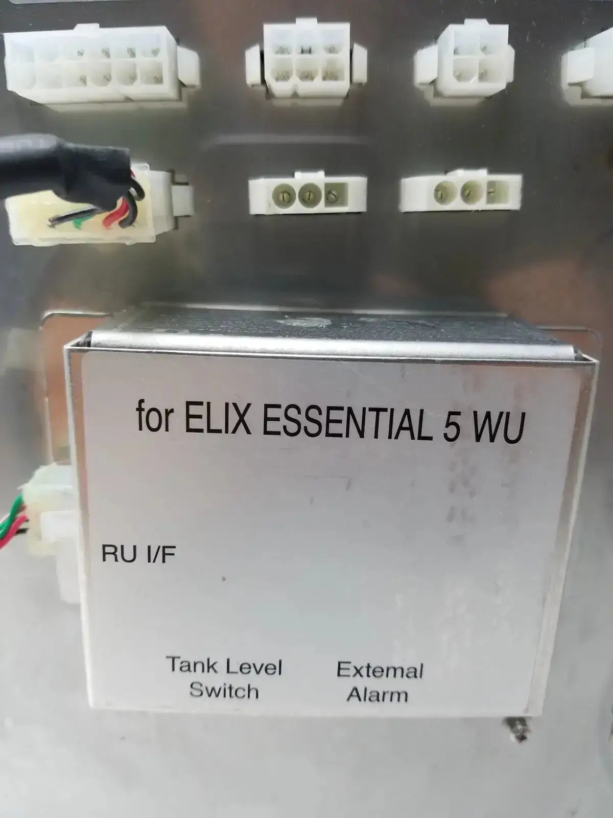 Sysmex RU-20 Reagent Delivery System Laboratory Reagent Delivery System, second-hand product photo 13