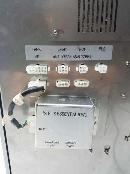 Sysmex RU-20 Reagent Delivery System Laboratory Reagent Delivery System, second-hand product photo 12