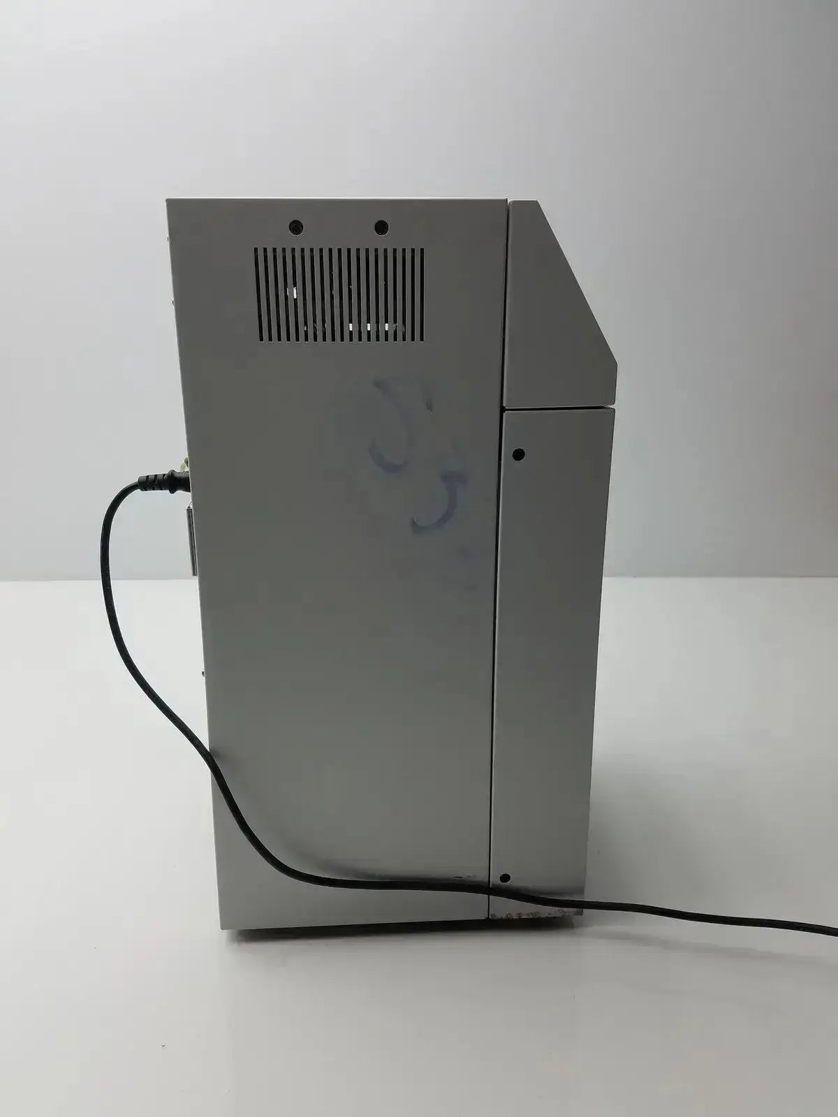 Sysmex RU-20 Reagent Delivery System Laboratory Reagent Delivery System, second-hand product photo 2