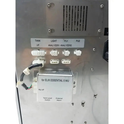 Sysmex RU-20 Reagent Delivery System Laboratory Reagent Delivery System, second-hand product photo 19