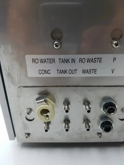 Sysmex RU-20 Reagent Delivery System Laboratory Reagent Delivery System, second-hand product photo 14