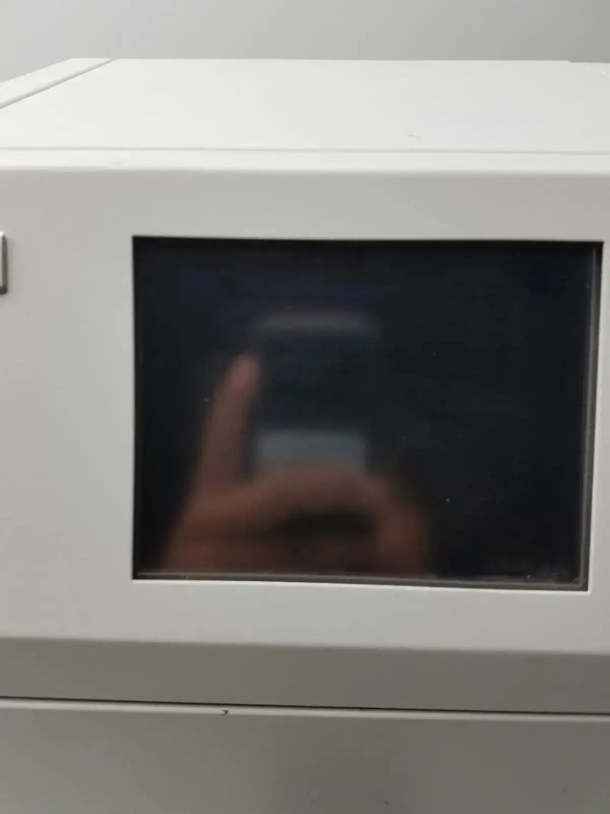 Sysmex RU-20 Reagent Delivery System Laboratory Reagent Delivery System, second-hand product photo 4
