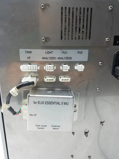 Sysmex RU-20 Reagent Delivery System Laboratory Reagent Delivery System, second-hand product photo 19