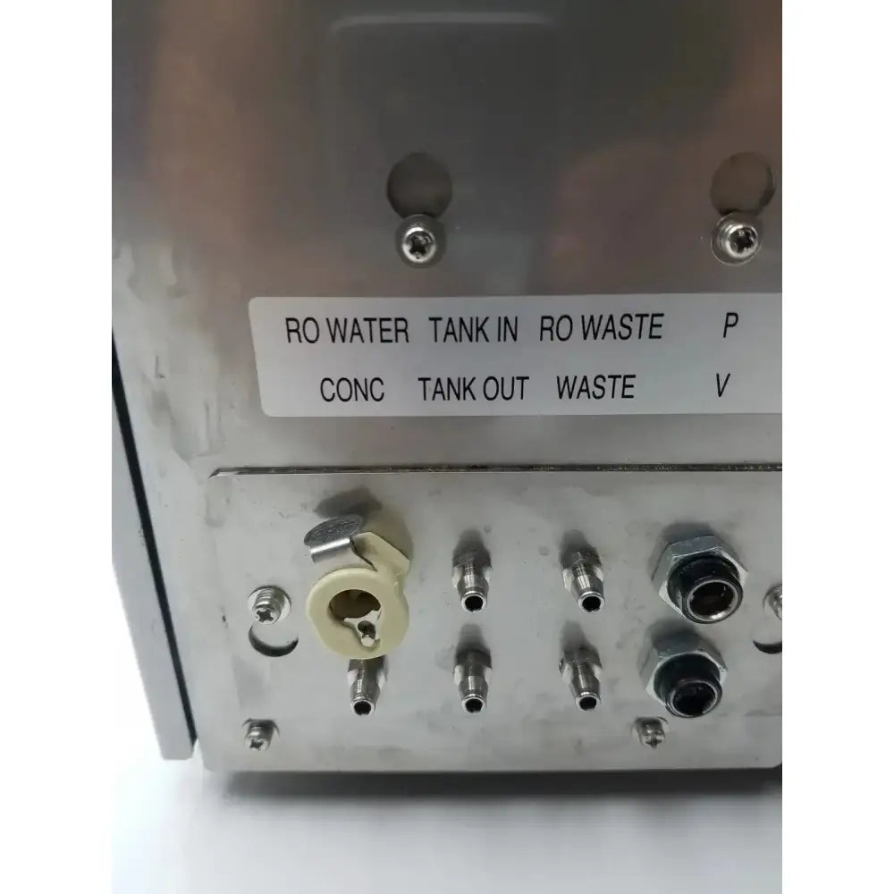 Sysmex RU-20 Reagent Delivery System Laboratory Reagent Delivery System, second-hand product photo 14