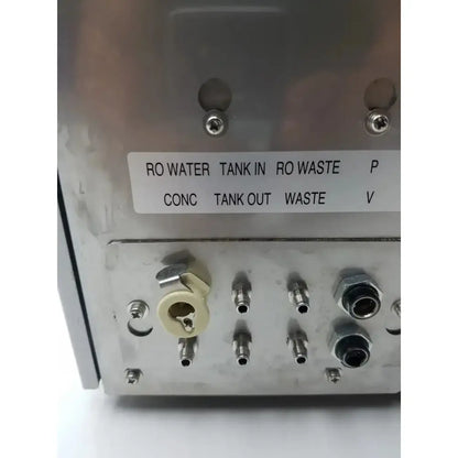 Sysmex RU-20 Reagent Delivery System Laboratory Reagent Delivery System, second-hand product photo 14