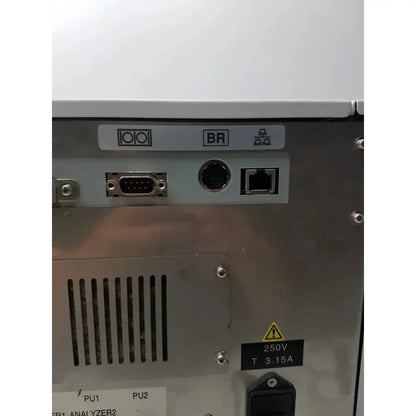 Sysmex RU-20 Reagent Delivery System Laboratory Reagent Delivery System, second-hand product photo 17