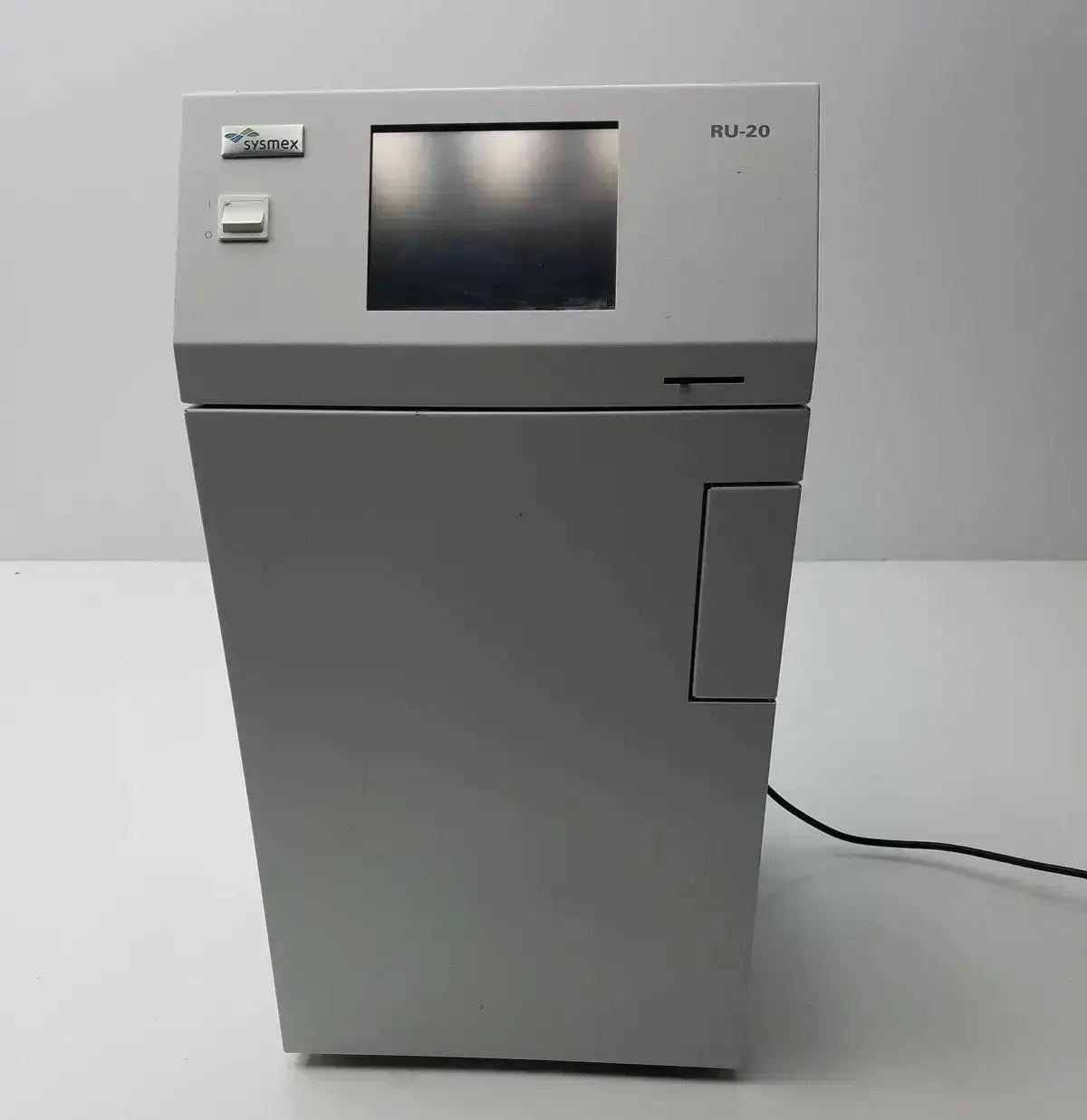 Sysmex RU-20 Reagent Delivery System Laboratory Reagent Delivery System, second-hand product photo 1
