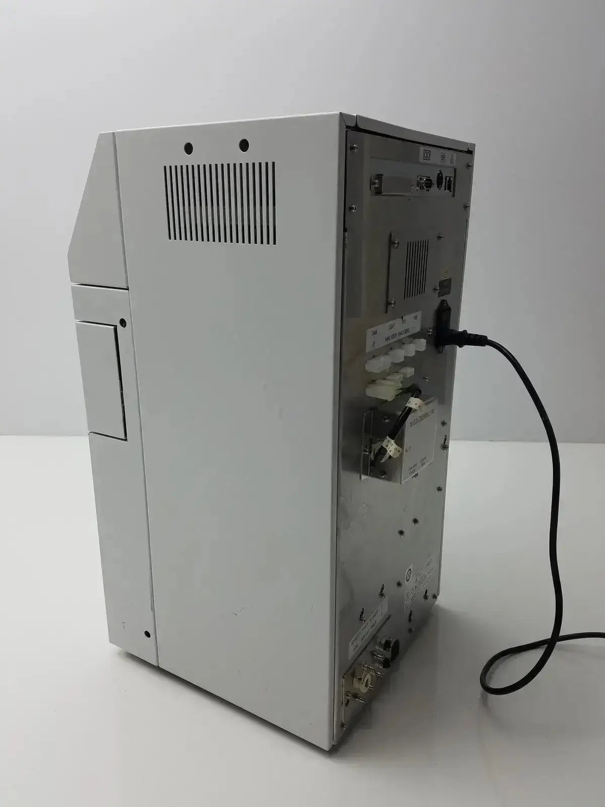 Sysmex RU-20 Reagent Delivery System Laboratory Reagent Delivery System, second-hand product photo 10