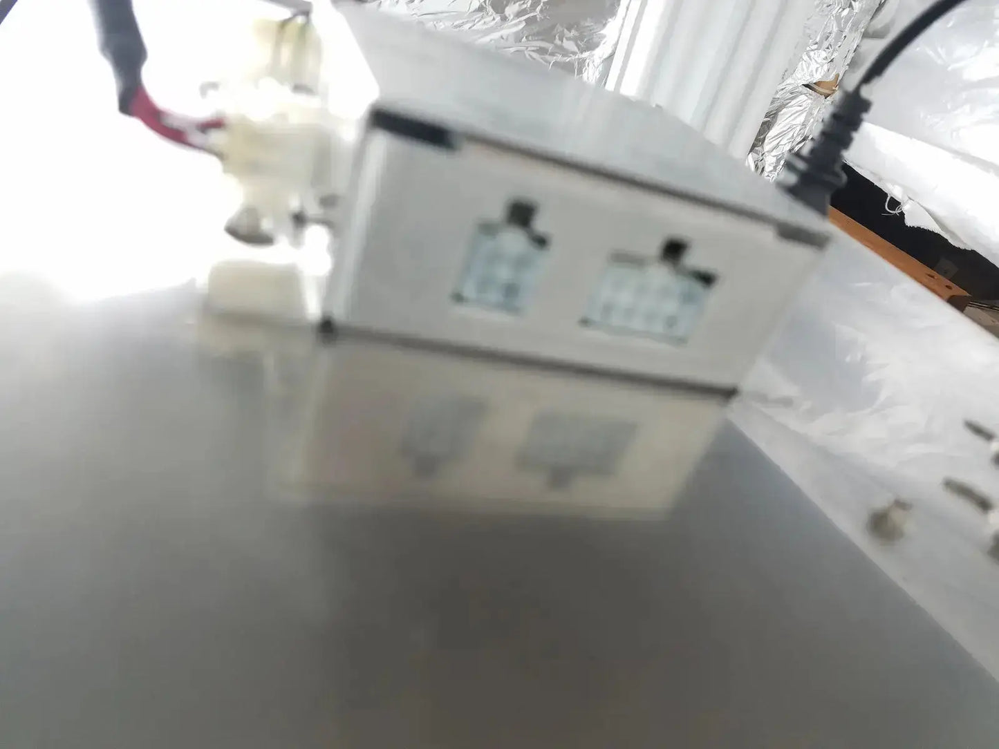 Sysmex RU-20 Reagent Delivery System Laboratory Reagent Delivery System, second-hand product photo 20