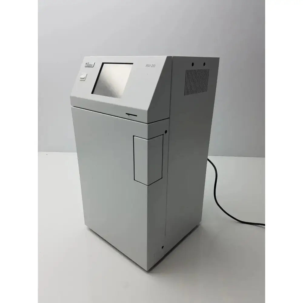 Sysmex RU-20 Reagent Delivery System Laboratory Reagent Delivery System, second-hand product photo 6