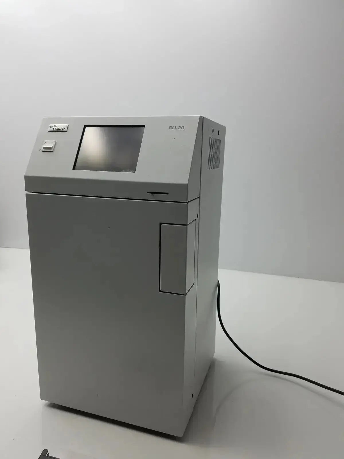 Sysmex RU-20 Reagent Delivery System Laboratory Reagent Delivery System, second-hand product photo 5