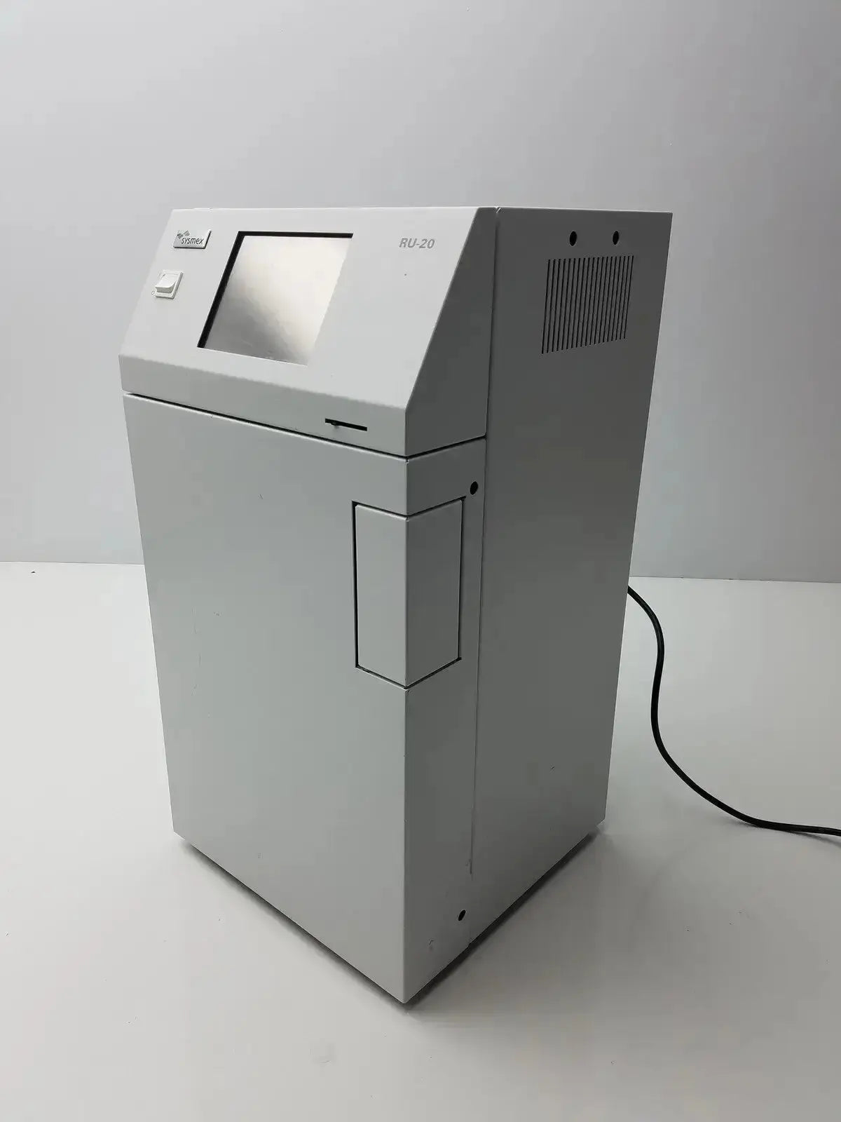 Sysmex RU-20 Reagent Delivery System Laboratory Reagent Delivery System, second-hand product photo 6