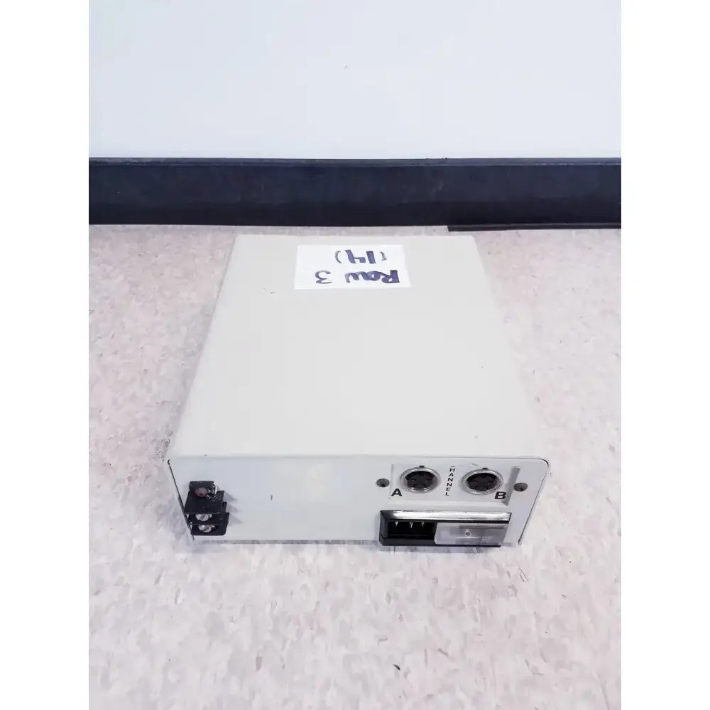SYSTEC CH-1448 Digital Tabletop Dual Zone Temperature Controller Control Module Temperature Controller Module, second-hand product photo 6