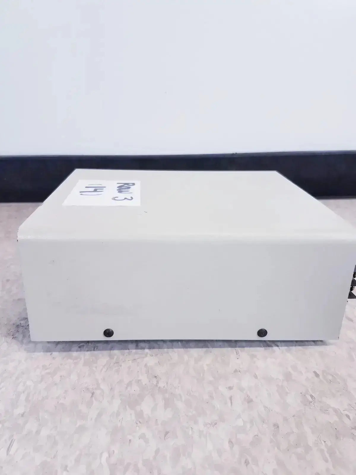 SYSTEC CH-1448 Digital Tabletop Dual Zone Temperature Controller Control Module Temperature Controller Module, second-hand product photo 3